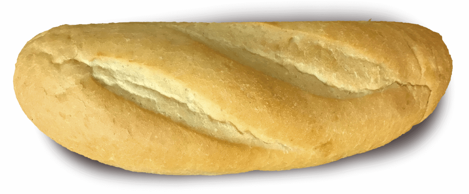 baguette start